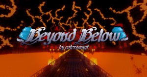 Descarca Beyond Below pentru Minecraft 1.17.1
