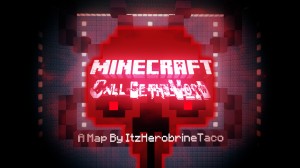 Descarca Minecraft: Call Of The Void pentru Minecraft 1.17.1