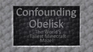Descarca Confounding Obelisk pentru Minecraft 1.17.1