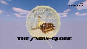 Descarca The Snow Globe Parkour pentru Minecraft 1.17.1