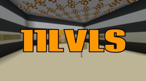 Descarca 11LVLS pentru Minecraft 1.16.5