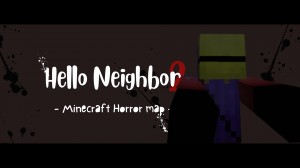 Descarca Hello Neighbor 2 - Nightmare pentru Minecraft 1.17.1