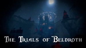 Descarca The Trials of Beldroth pentru Minecraft 1.17.1