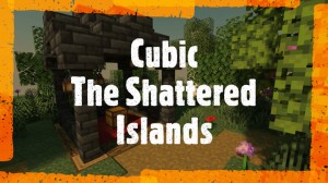 Descarca The Shattered Islands pentru Minecraft 1.17.1
