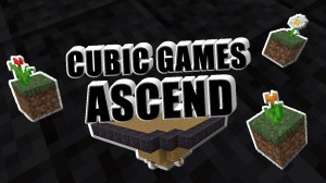 Descarca Ascend pentru Minecraft 1.17.1