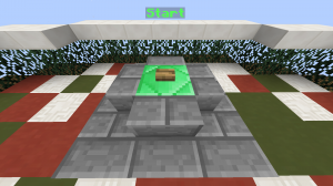 Descarca Save Christmas 2 pentru Minecraft 1.12.2