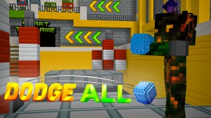Descarca Dodge All pentru Minecraft 1.17.1