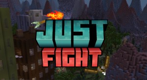 Descarca Just Fight pentru Minecraft 1.18