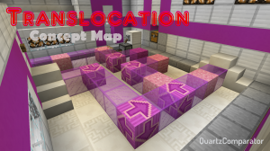 Descarca Translocation pentru Minecraft 1.12.2