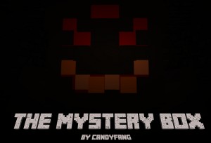 Descarca The Mystery Box pentru Minecraft 1.18.1