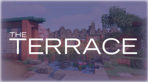 Descarca The Terrace 1.1 pentru Minecraft 1.19.3