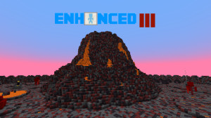 Descarca Enhanced III 1.1 pentru Minecraft 1.19