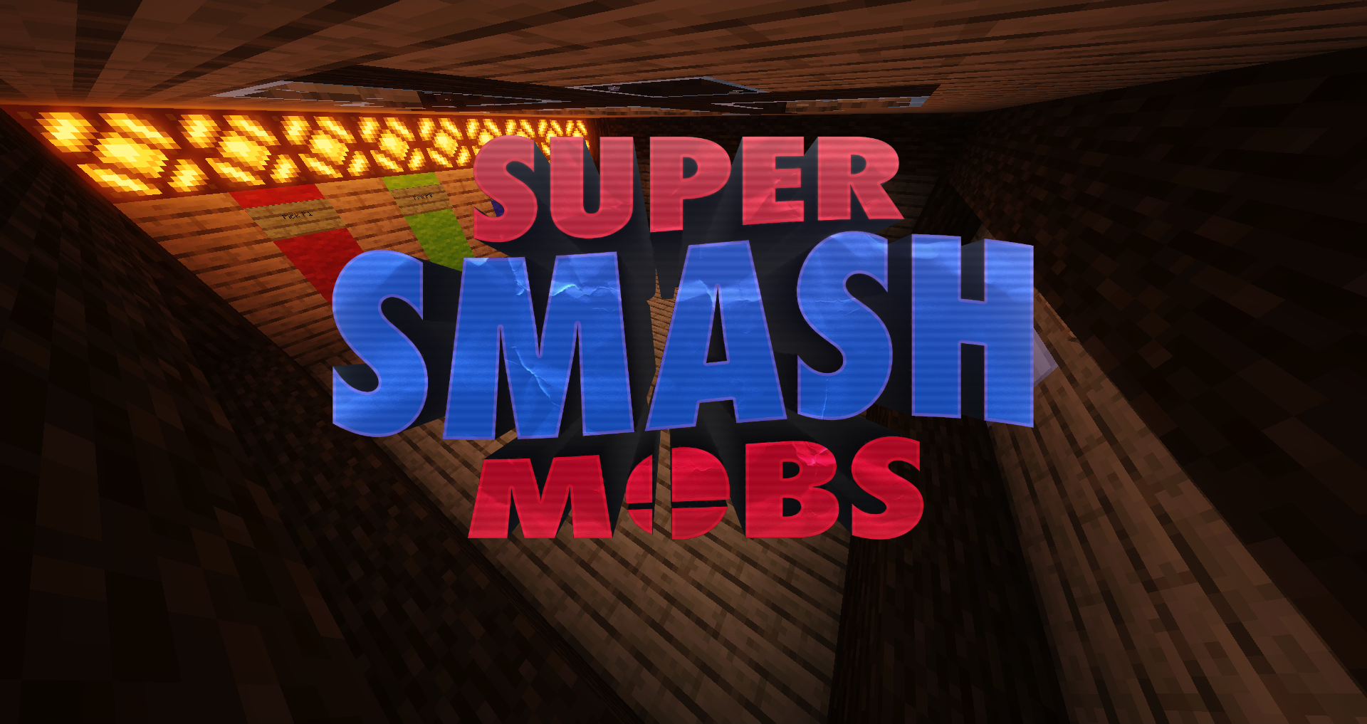 Descarca Super Smash Mobs Ultimate  1.03 pentru Minecraft 1.19.3