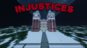 Descarca Injustices 1.2 pentru Minecraft 1.19.2