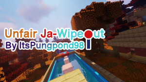Descarca Unfair Ja-Wipeout 1.0 pentru Minecraft 1.19.2