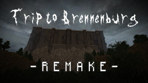 Descarca Trip to Brennenburg: Remake 1.4 pentru Minecraft 1.19.2