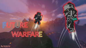 Descarca Future Warfare 1.0 pentru Minecraft 1.14.4