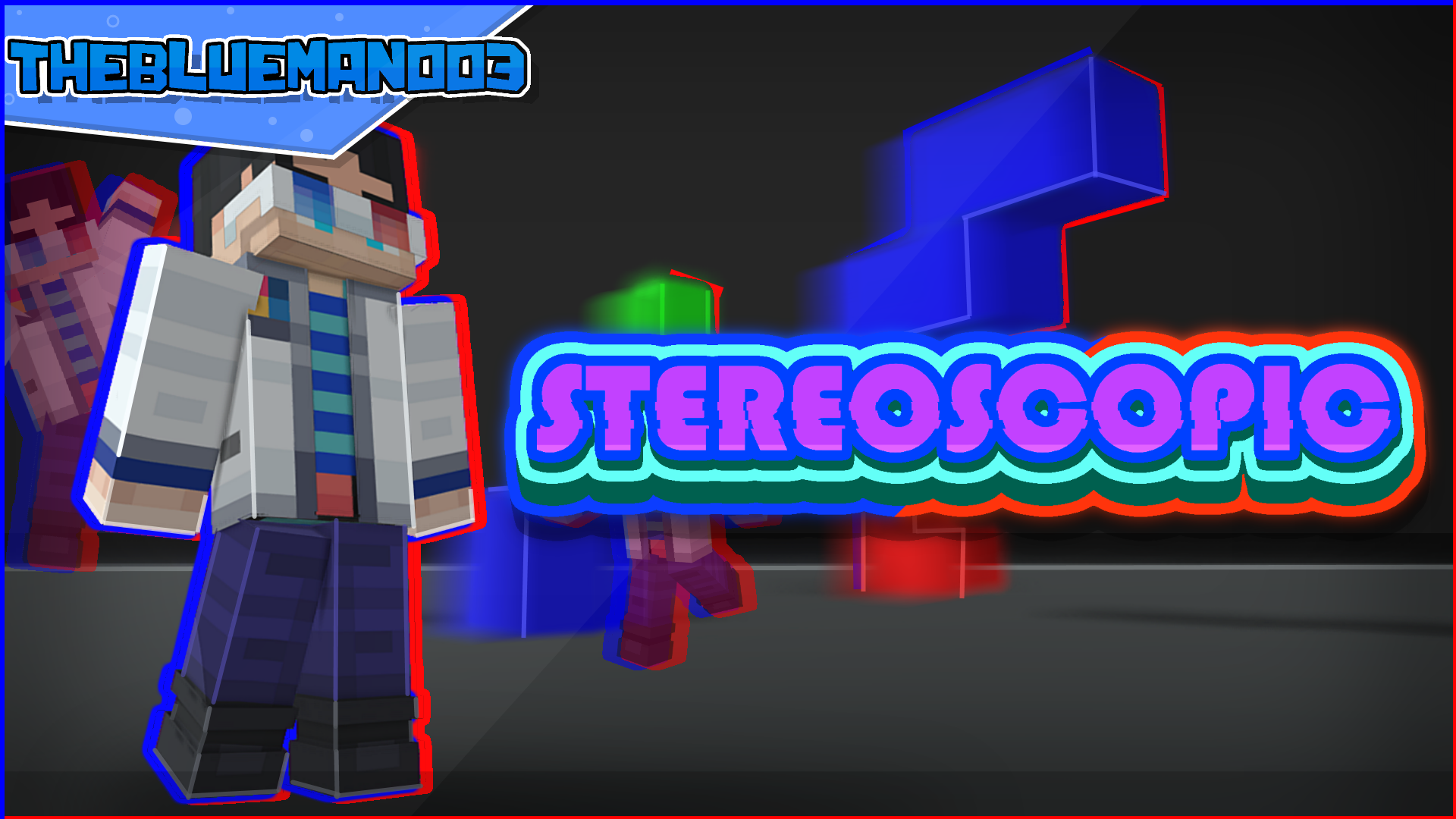Descarca Stereoscopic 1.0.0 pentru Minecraft 1.19.3