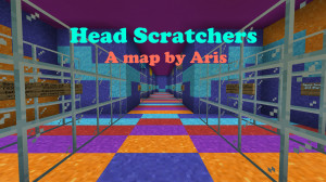 Descarca Head Scratchers 1.0 pentru Minecraft 1.19.2
