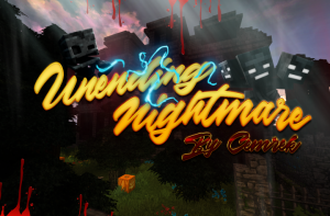 Descarca Unending Nightmare pentru Minecraft 1.12.2