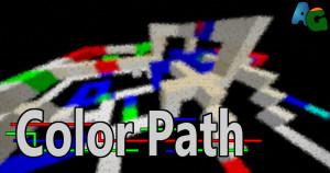 Descarca Color Path 1.0 pentru Minecraft 1.19.2