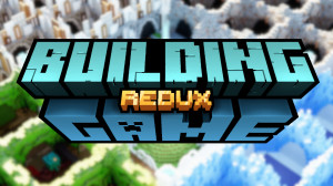 Descarca The Building Game Redux 1.0.1 pentru Minecraft 1.19.2