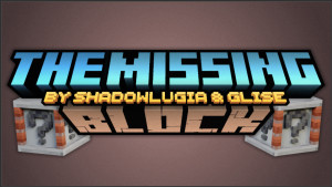 Descarca The Missing Block 1.0.2 pentru Minecraft 1.19.3