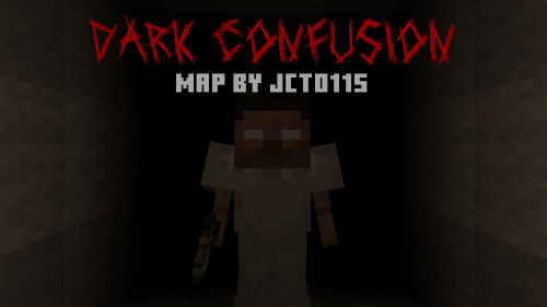 Descarca Dark Confusion 1.0 pentru Minecraft 1.19