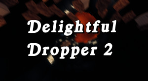 Descarca Delightful Dropper 2 1.0 pentru Minecraft 1.19.2