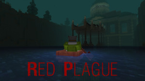 Descarca Red Plague 1.04 pentru Minecraft 1.19.2