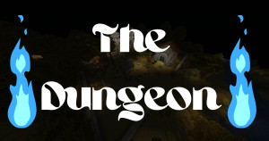 Descarca The Dungeon 1.0 pentru Minecraft 1.19