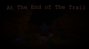 Descarca At The End of The Trail 1.0 pentru Minecraft 1.19.2