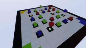 Descarca Treasure Shulker Box 1.0 pentru Minecraft 1.19.2