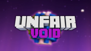 Descarca Unfair Void 1.0 pentru Minecraft 1.19.2