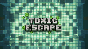 Descarca Toxic Escape 1.0 pentru Minecraft 1.19.2