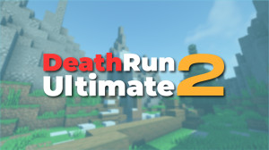 Descarca DeathRun: Ultimate II 1.0 pentru Minecraft 1.19.2