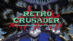 Descarca Retro Crusader 1.7 pentru Minecraft 1.8.8