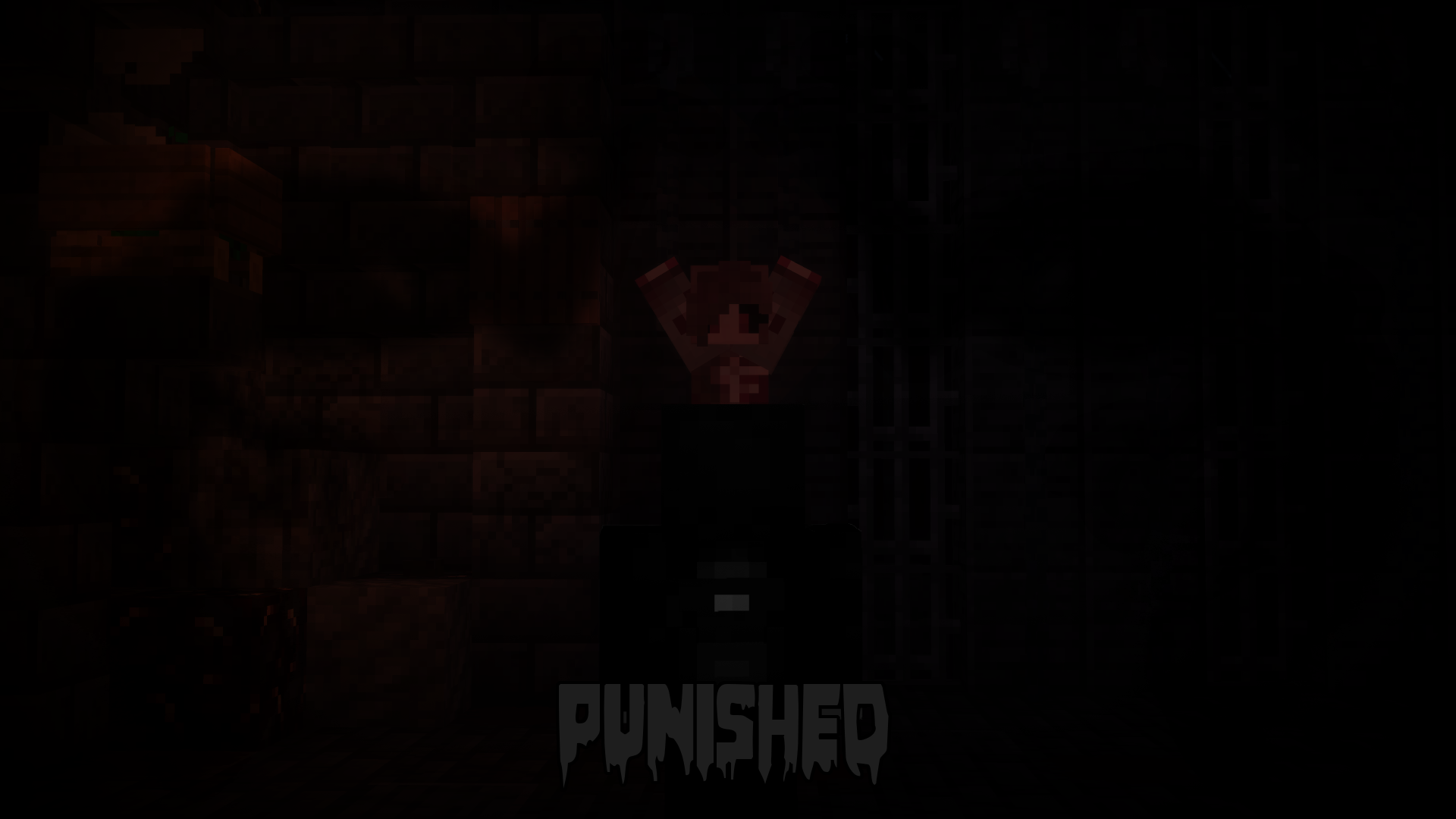 Descarca Punished 1.0 pentru Minecraft 1.18.2