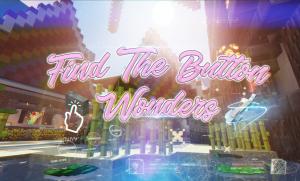 Descarca Find the Button - Wonders pentru Minecraft 1.12.2