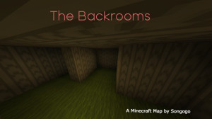 Descarca The Backrooms Sightings 1.0 pentru Minecraft 1.19.2