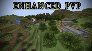 Descarca Enhanced Duel PvP 1.0 pentru Minecraft 1.19