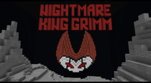 Descarca Nightmare King Grimm 1.0 pentru Minecraft 1.16.5