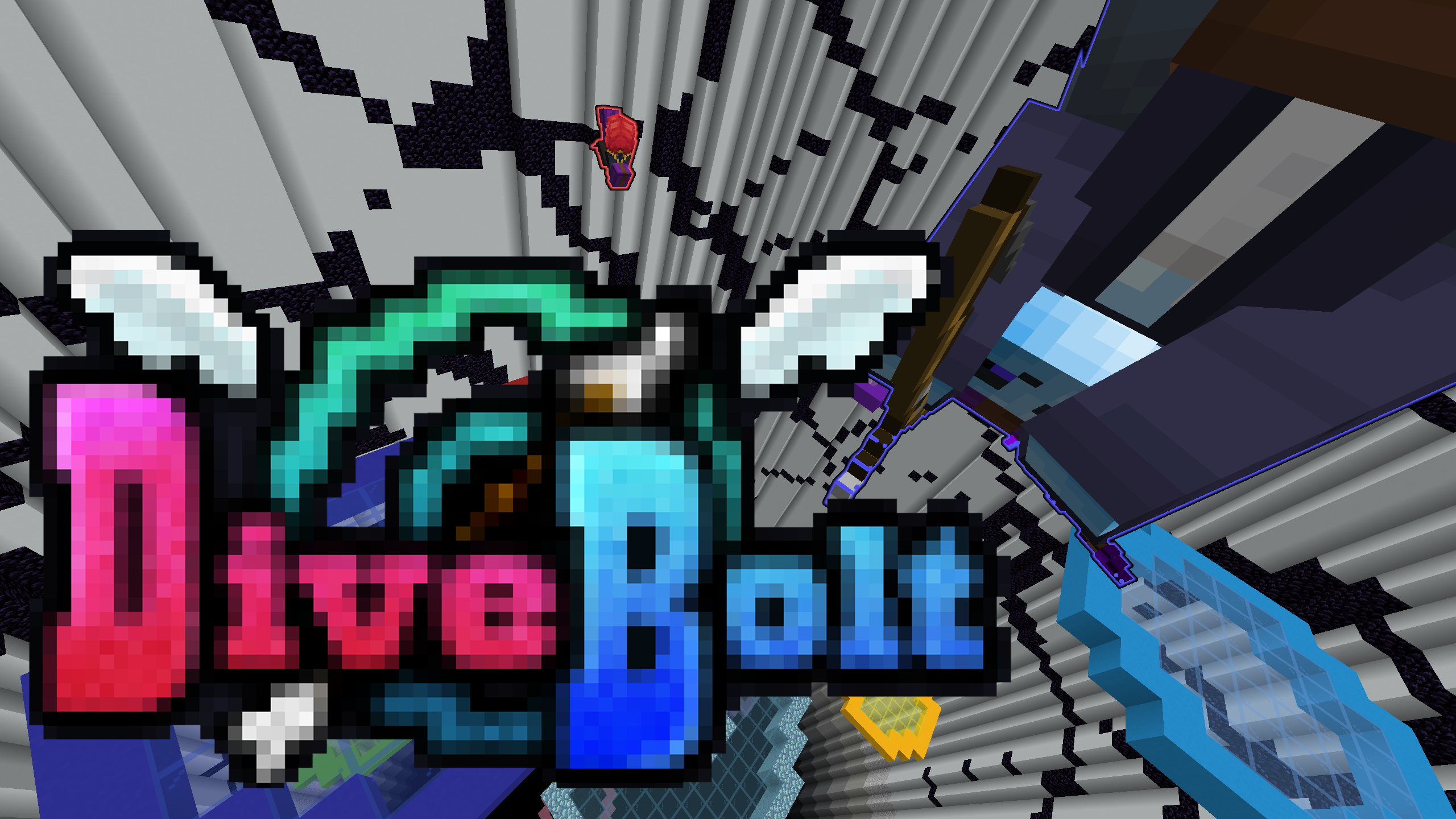 Descarca DiveBolt 1.0.2 pentru Minecraft 1.19