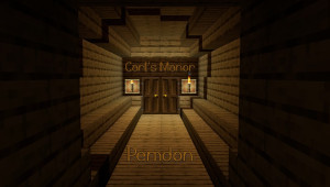 Descarca Carl's Manor 1.1 pentru Minecraft 1.19