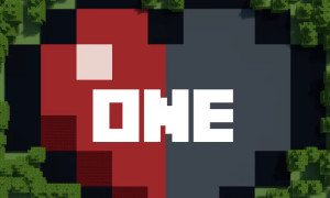 Descarca ONE 1.1 pentru Minecraft 1.19