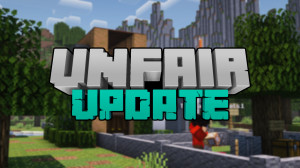Descarca Unfair Update 1.1 pentru Minecraft 1.19