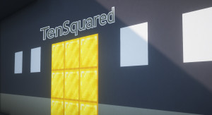 Descarca TenSquared 1.0 pentru Minecraft 1.19