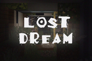 Descarca Lost Dream 1.0 pentru Minecraft 1.18.1