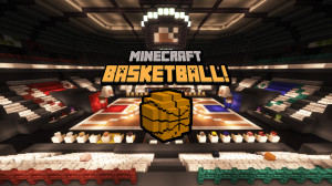 Descarca Basketball 1.0 pentru Minecraft 1.19