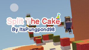 Descarca Split The Cake 1.0 pentru Minecraft 1.19